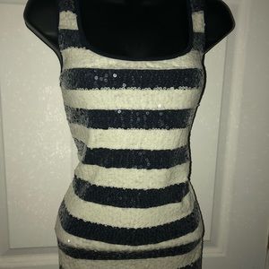2 tank top size m
